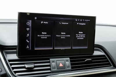 2024 Audi Q5 S line Premium Plus