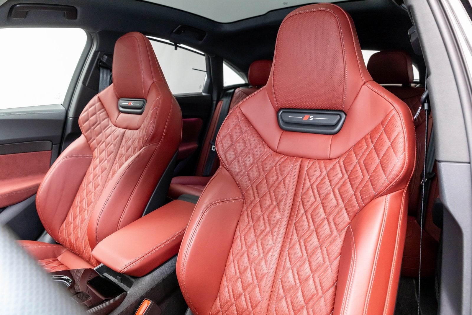 2025 Audi New S5 Prestige