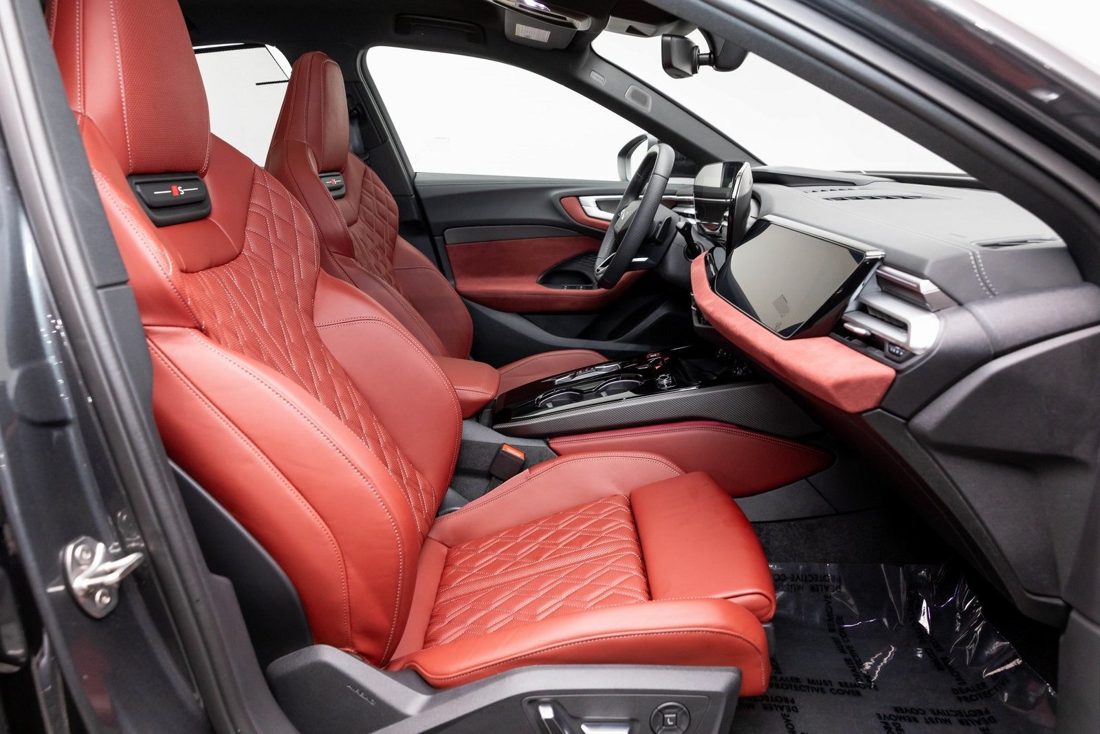 2025 Audi New S5 Prestige