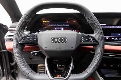 2025 Audi New S5 Prestige