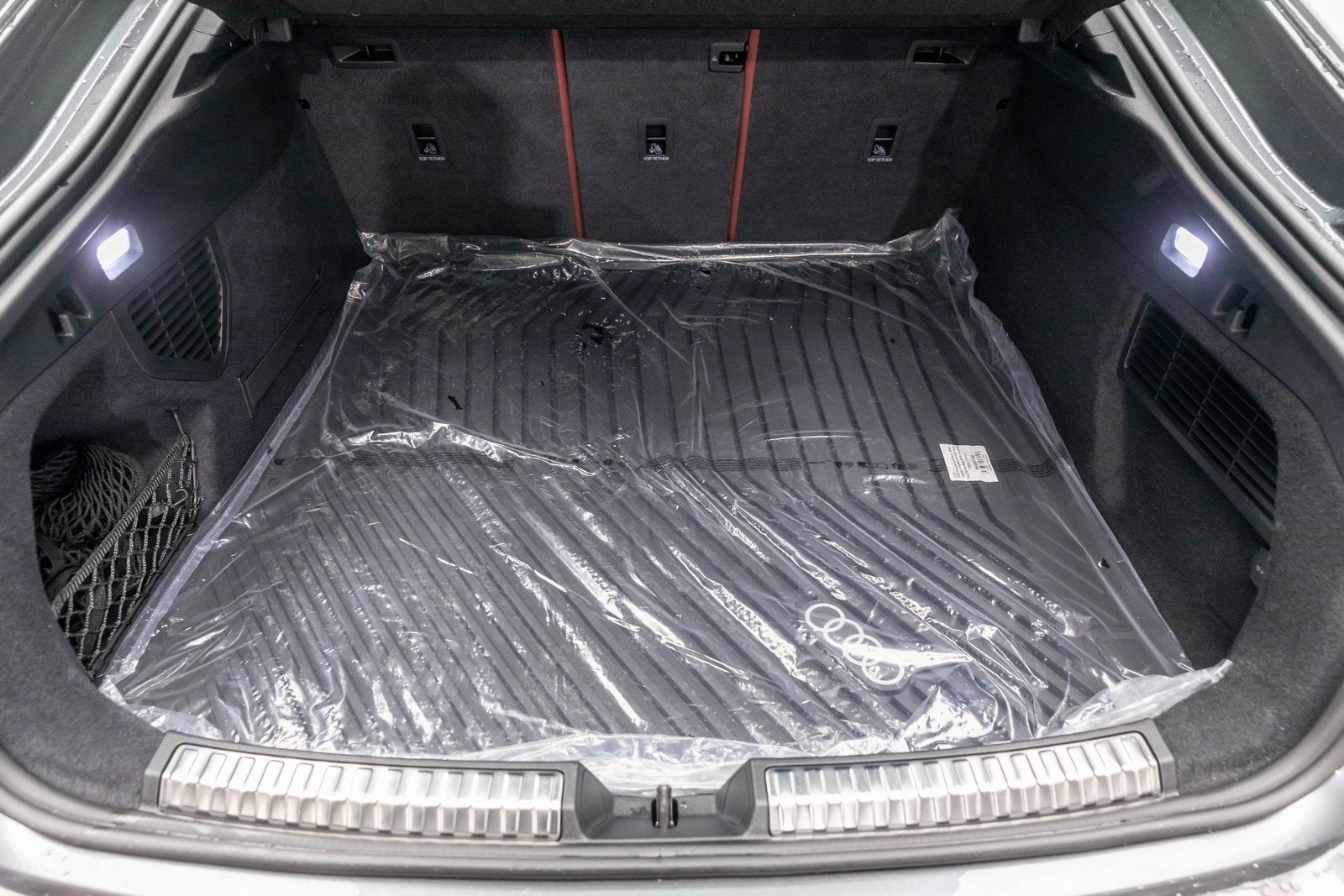 2025 Audi New S5 Prestige