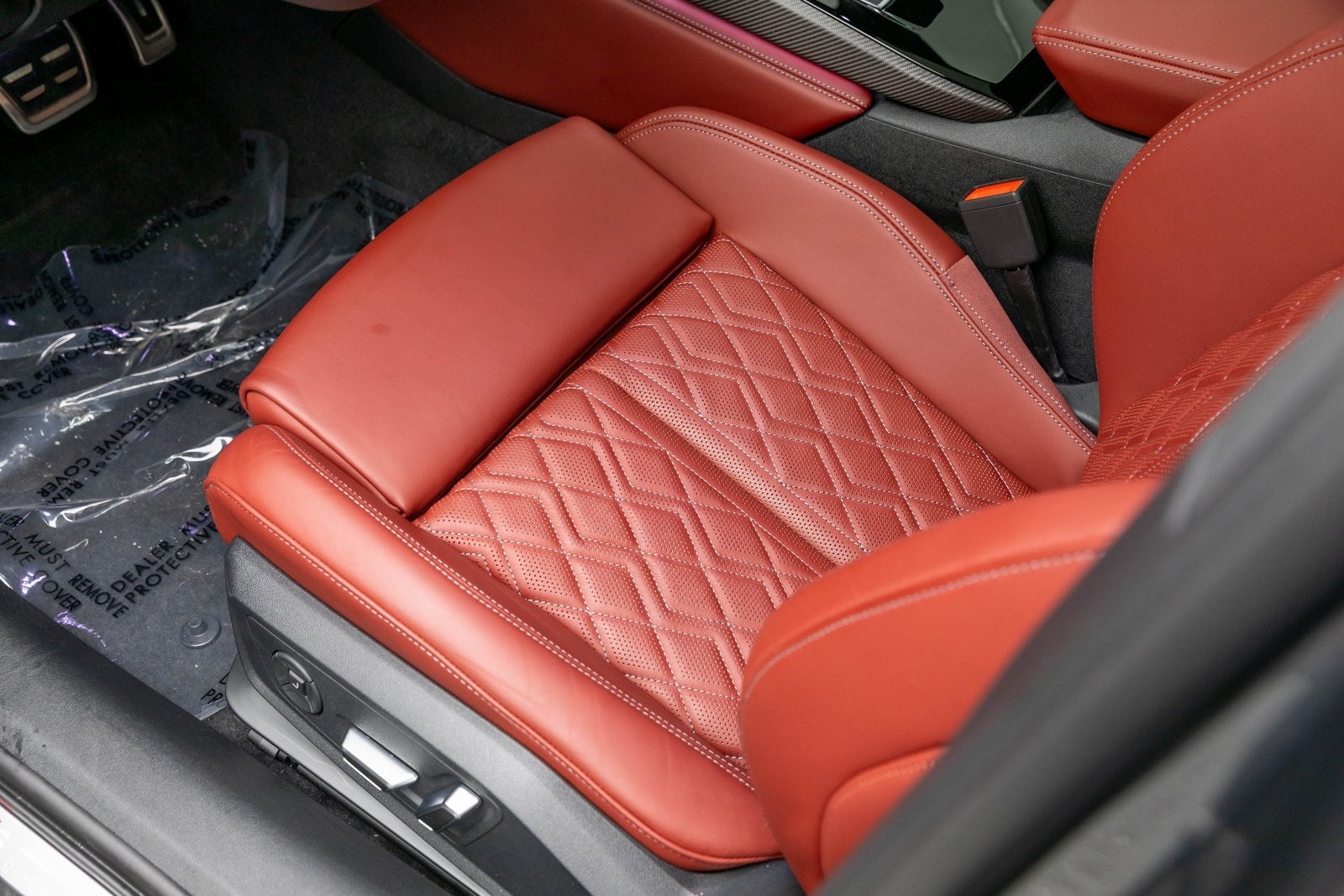 2025 Audi New S5 Prestige