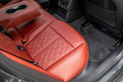 2025 Audi New S5 Prestige