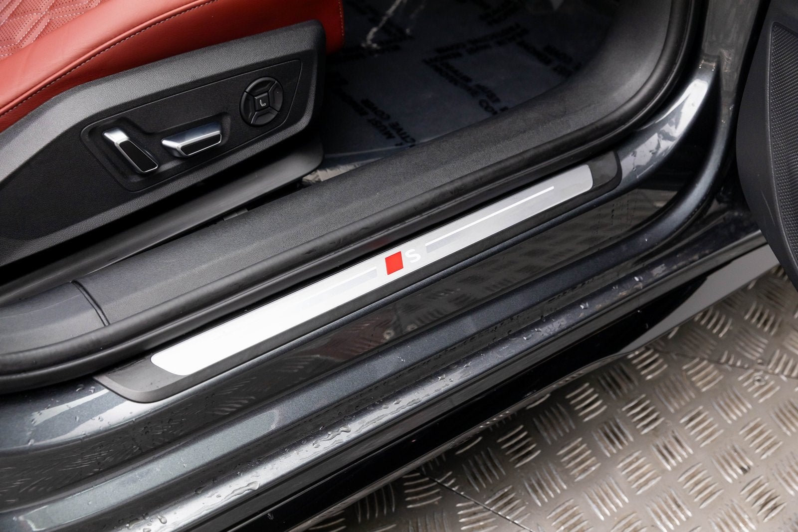 2025 Audi New S5 Prestige