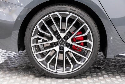 2025 Audi New S5 Prestige