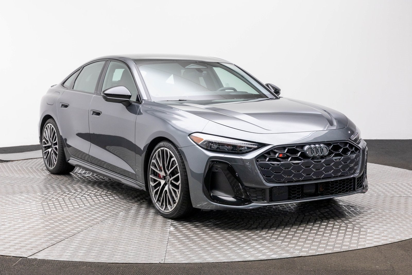 2025 Audi New S5 Prestige