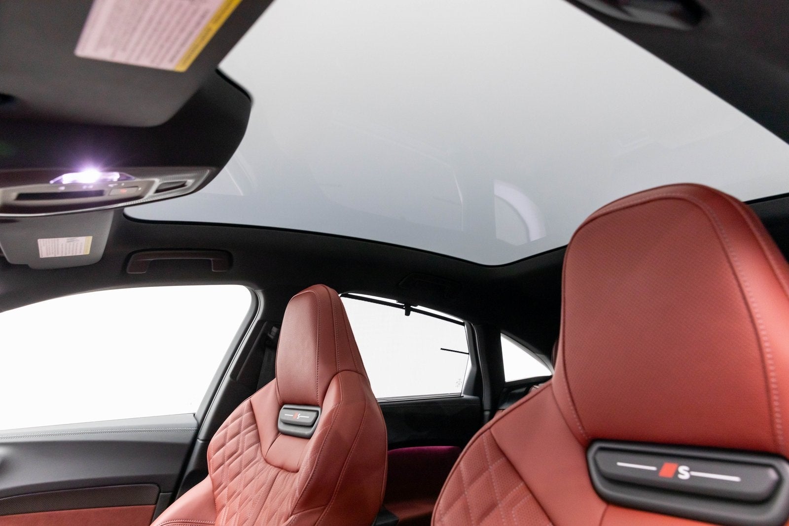 2025 Audi New S5 Prestige