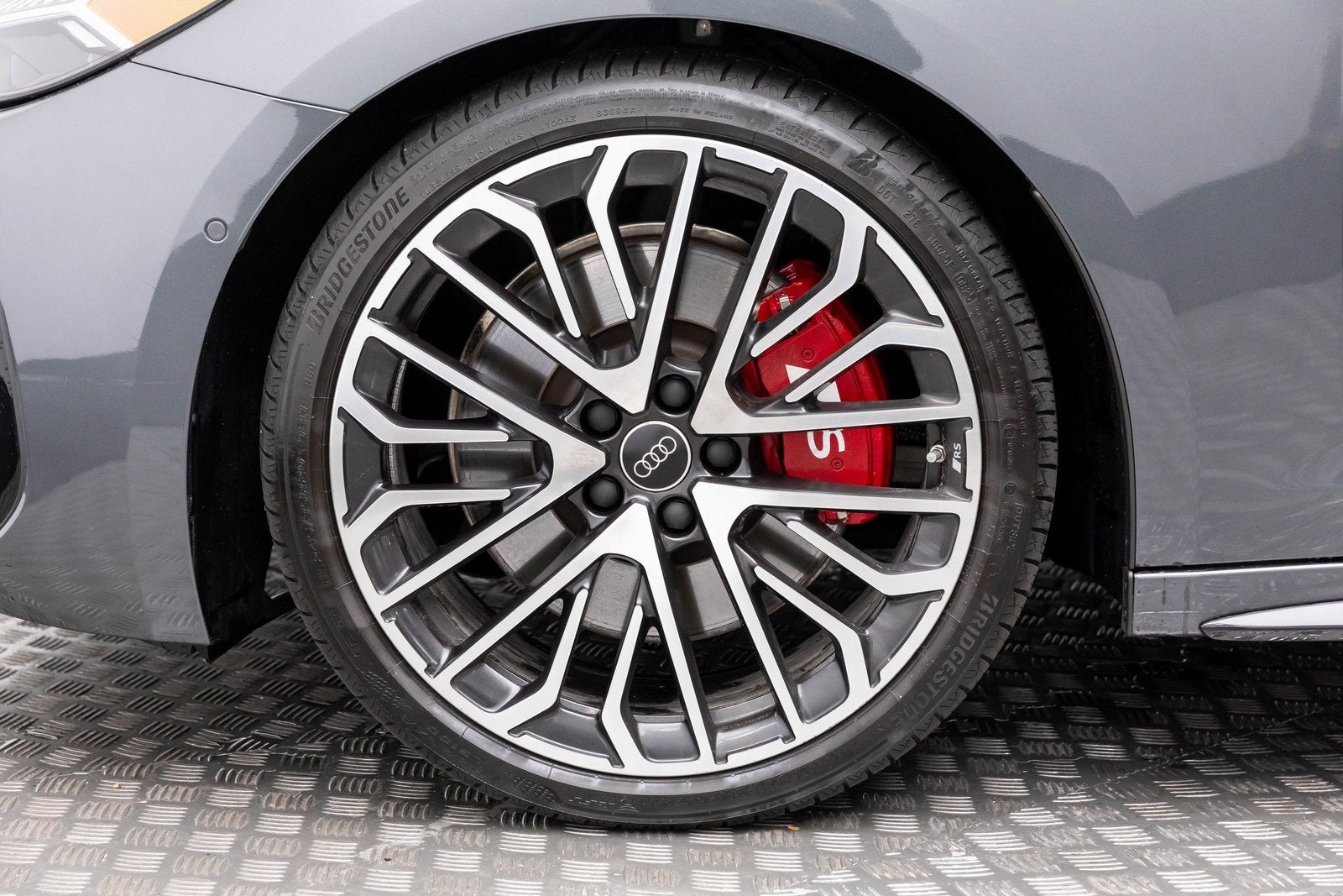 2025 Audi New S5 Prestige