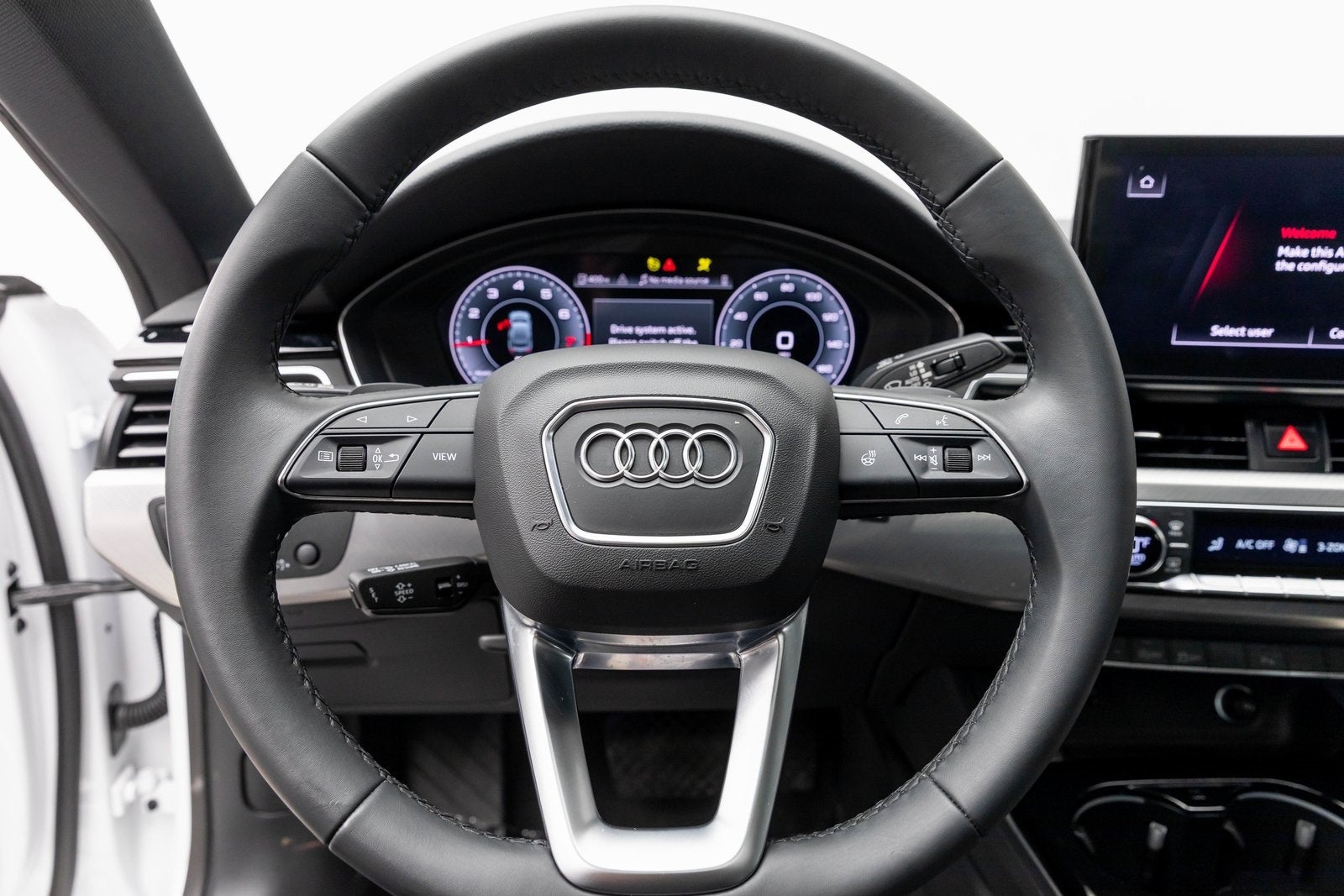 2025 Audi A5 Sportback S line Premium