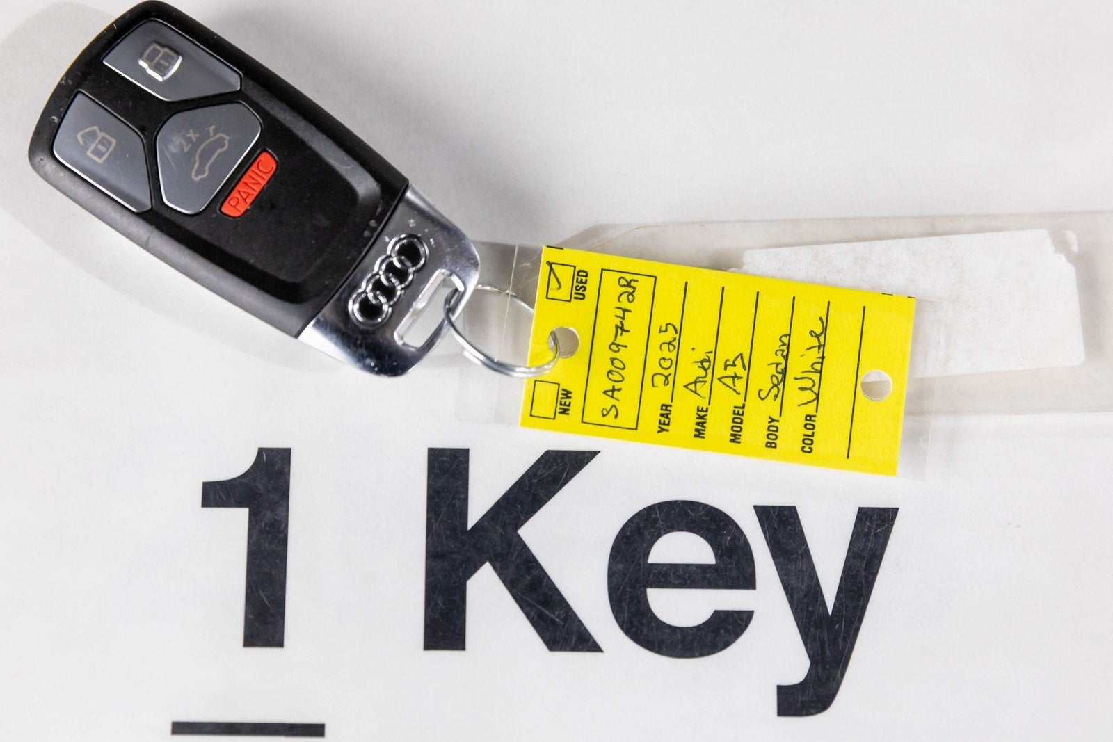 2025 Audi A5 Sportback S line Premium