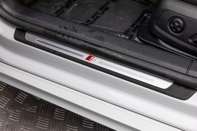 2025 Audi A5 Sportback S line Premium