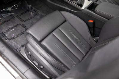 2025 Audi A5 Sportback S line Premium