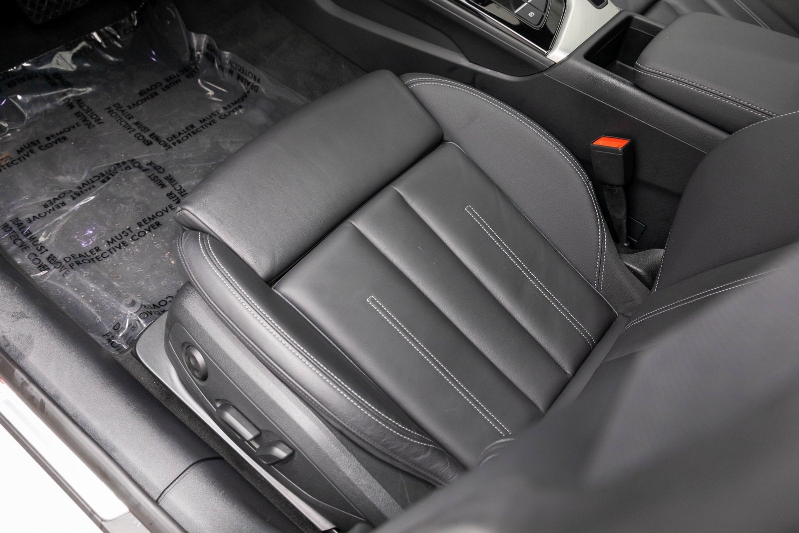 2025 Audi A5 Sportback S line Premium