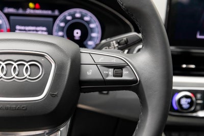 2025 Audi A5 Sportback S line Premium