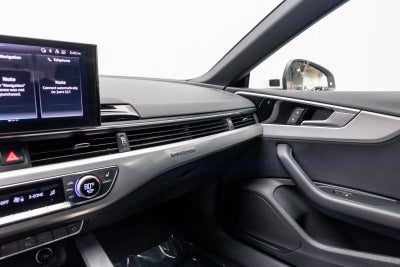 2025 Audi A5 Sportback S line Premium