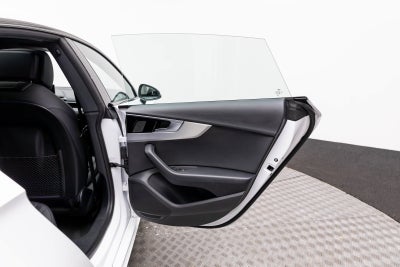 2025 Audi A5 Sportback S line Premium