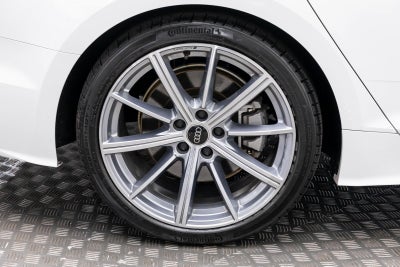 2025 Audi A5 Sportback S line Premium