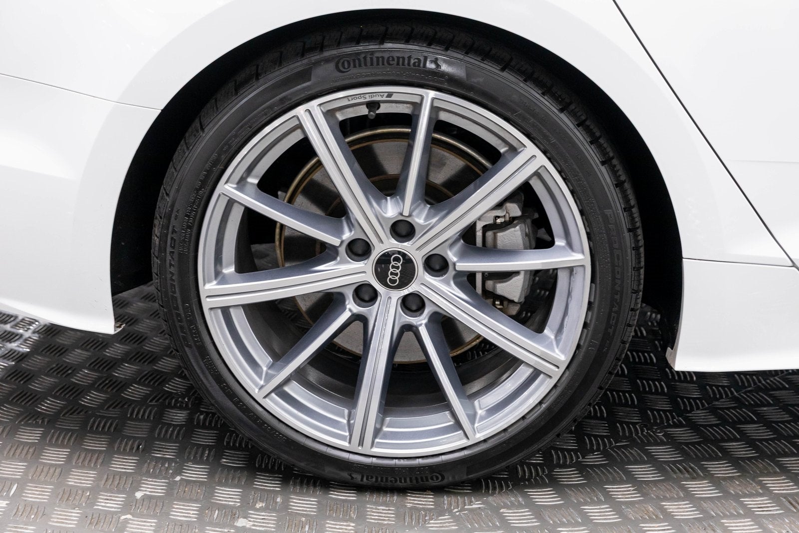 2025 Audi A5 Sportback S line Premium