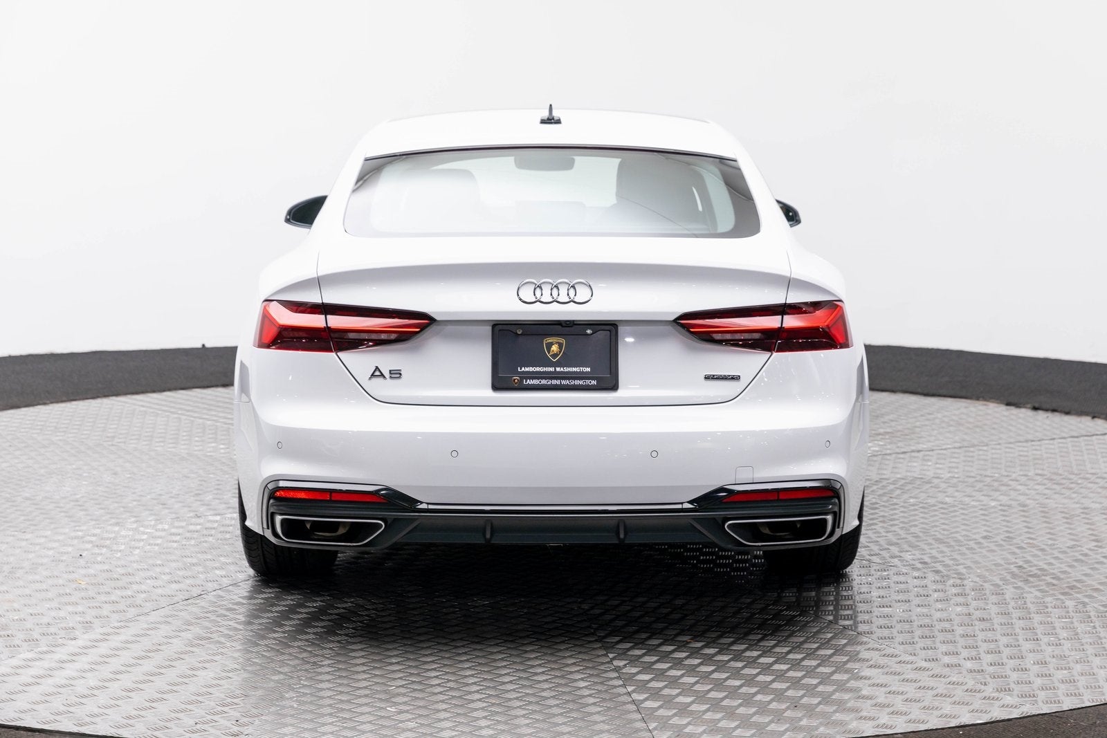 2025 Audi A5 Sportback S line Premium
