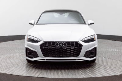 2025 Audi A5 Sportback S line Premium