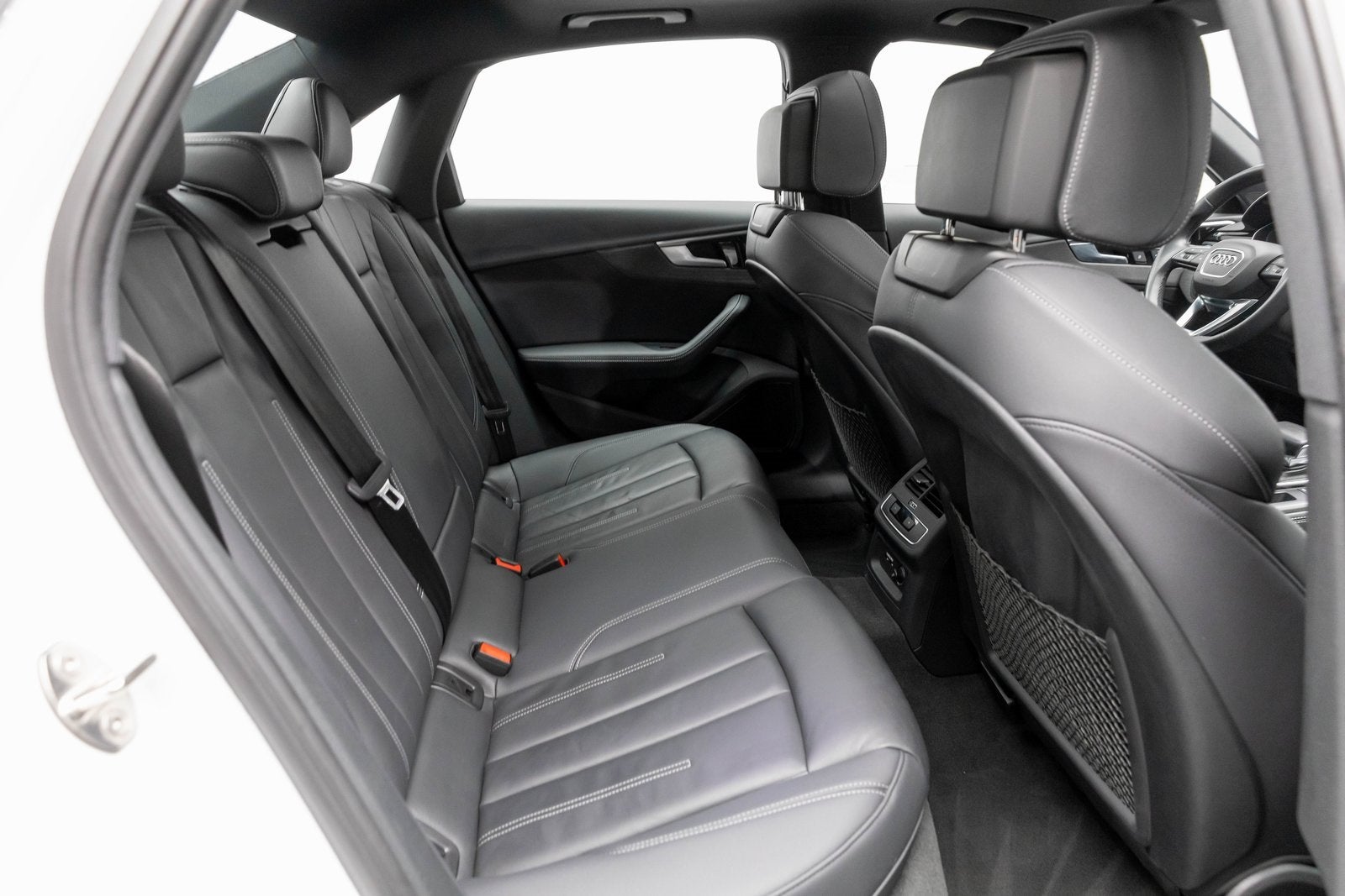 2024 Audi A4 S line Premium Plus