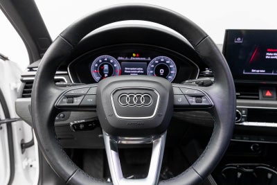 2024 Audi A4 S line Premium Plus