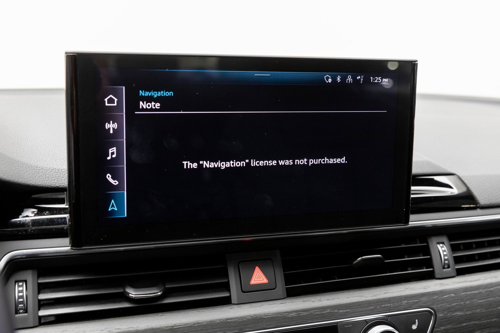 2024 Audi A4 S line Premium Plus