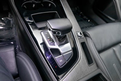 2024 Audi A4 S line Premium Plus