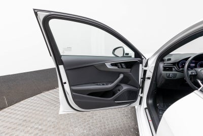 2024 Audi A4 S line Premium Plus