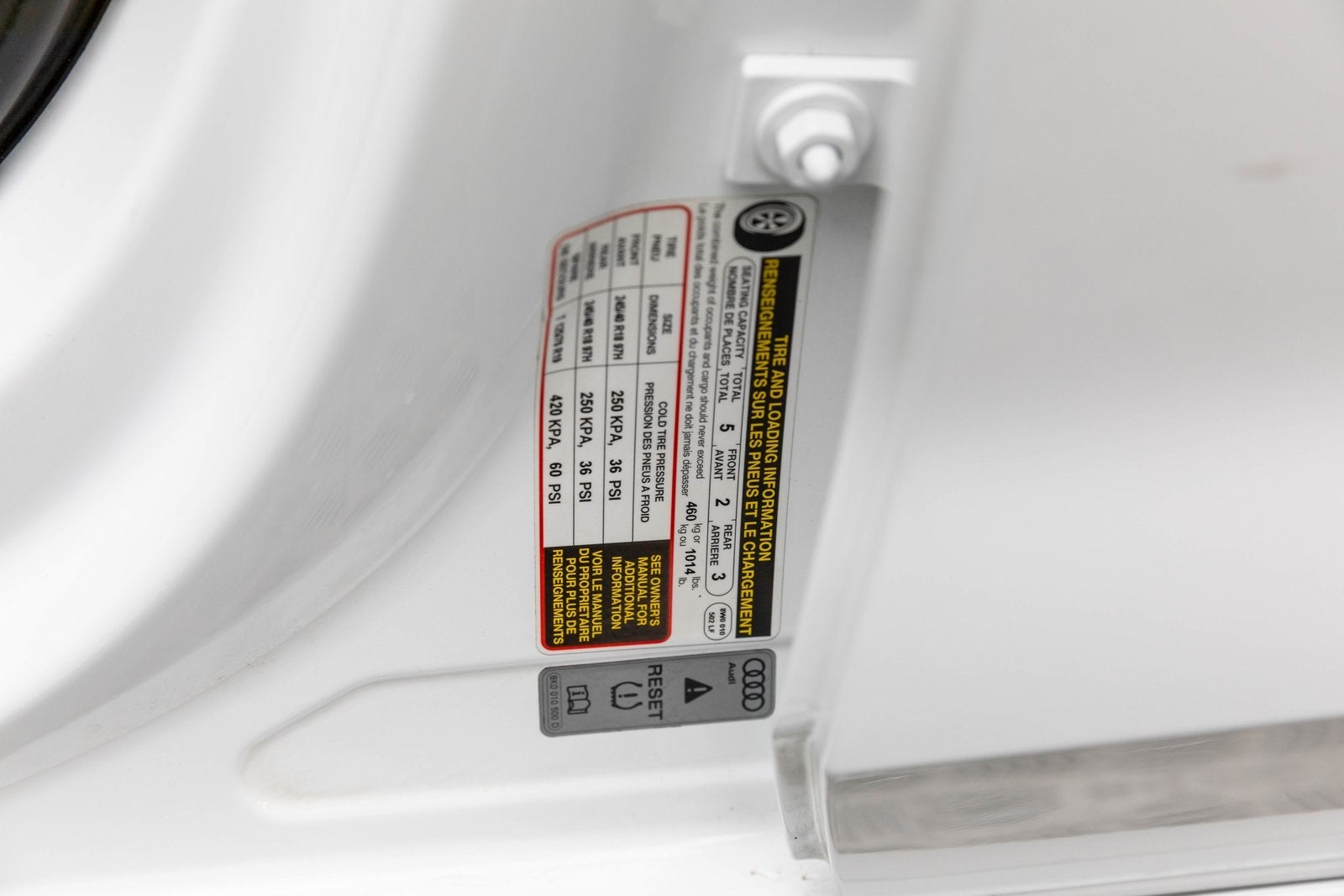 2024 Audi A4 S line Premium Plus