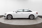 2024 Audi A4 S line Premium Plus