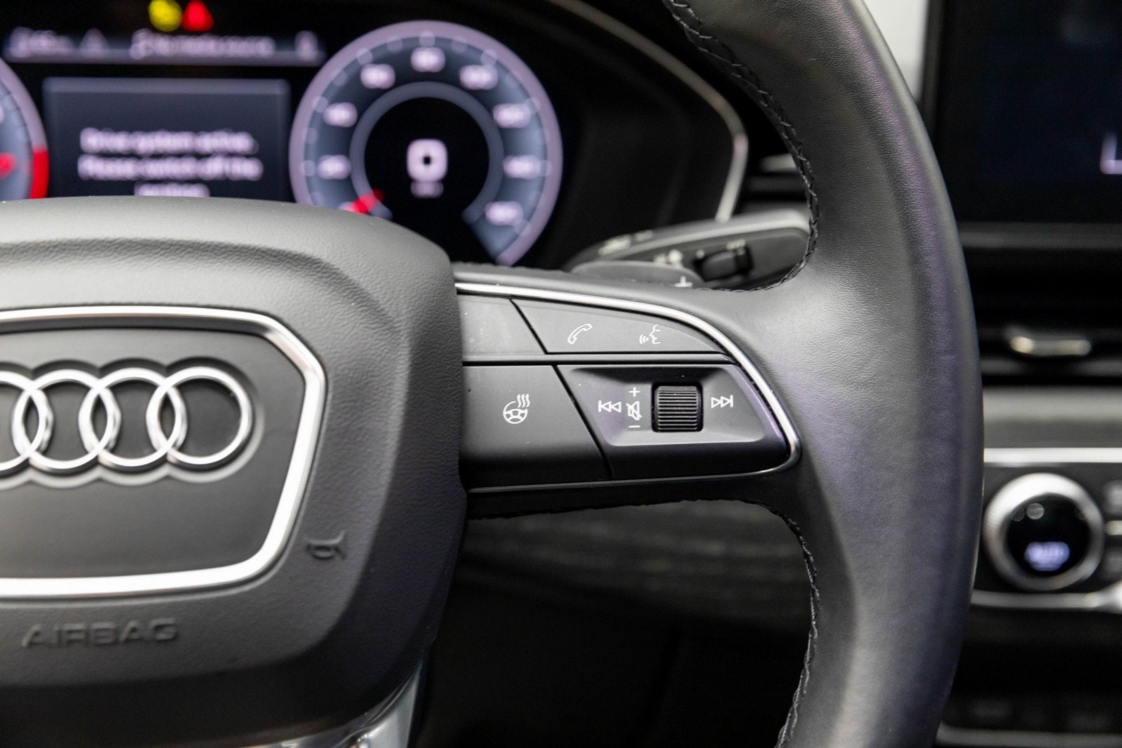 2024 Audi A4 S line Premium Plus