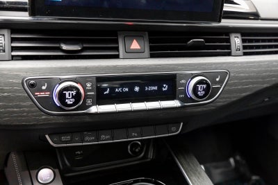 2024 Audi A4 S line Premium Plus