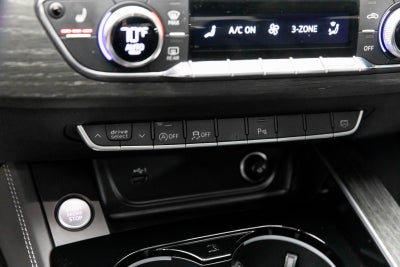 2024 Audi A4 S line Premium Plus