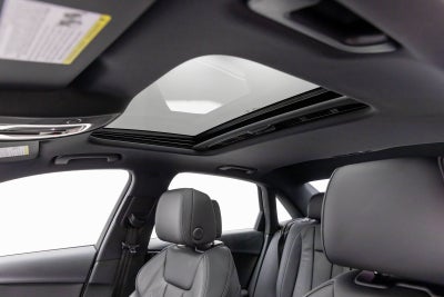 2024 Audi A4 S line Premium Plus