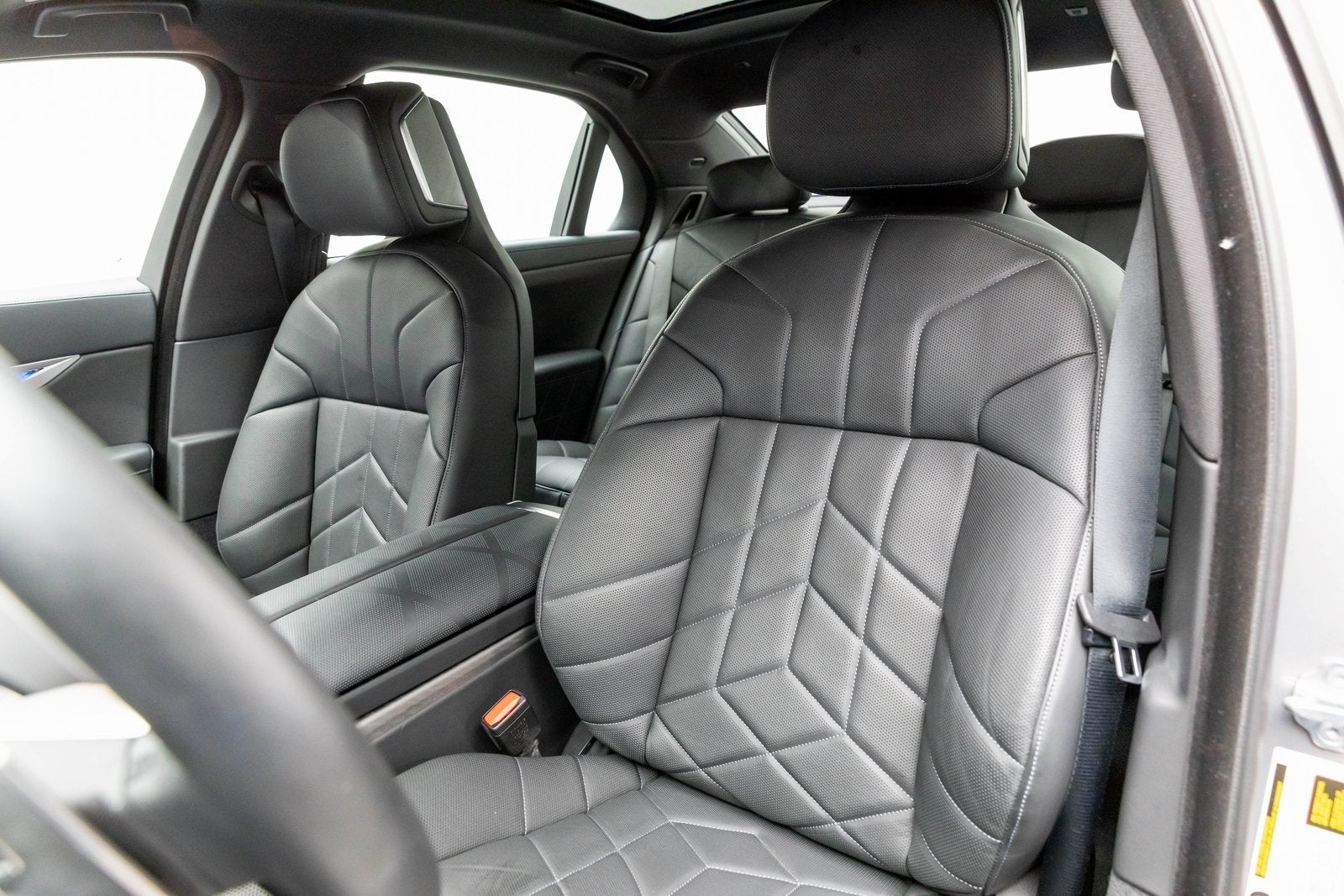 2024 BMW 7 Series 760i xDrive