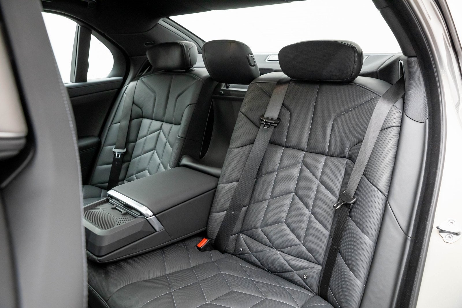 2024 BMW 7 Series 760i xDrive