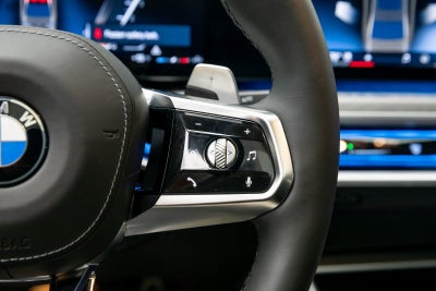 2024 BMW 7 Series 760i xDrive