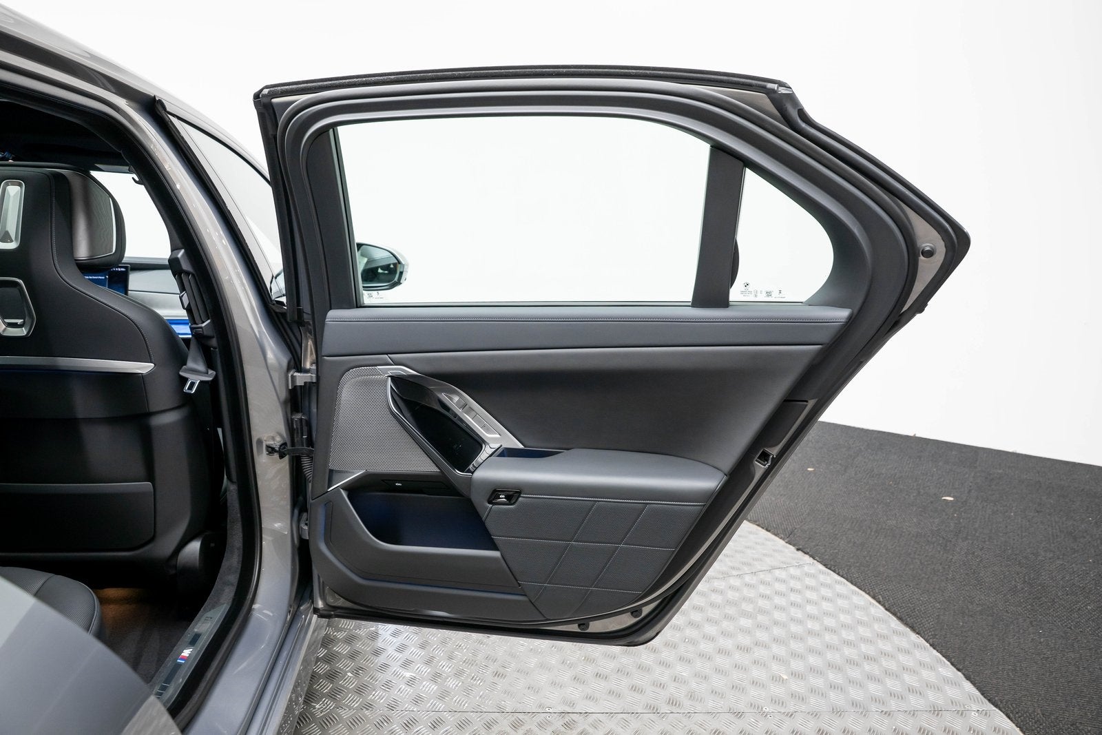 2024 BMW 7 Series 760i xDrive