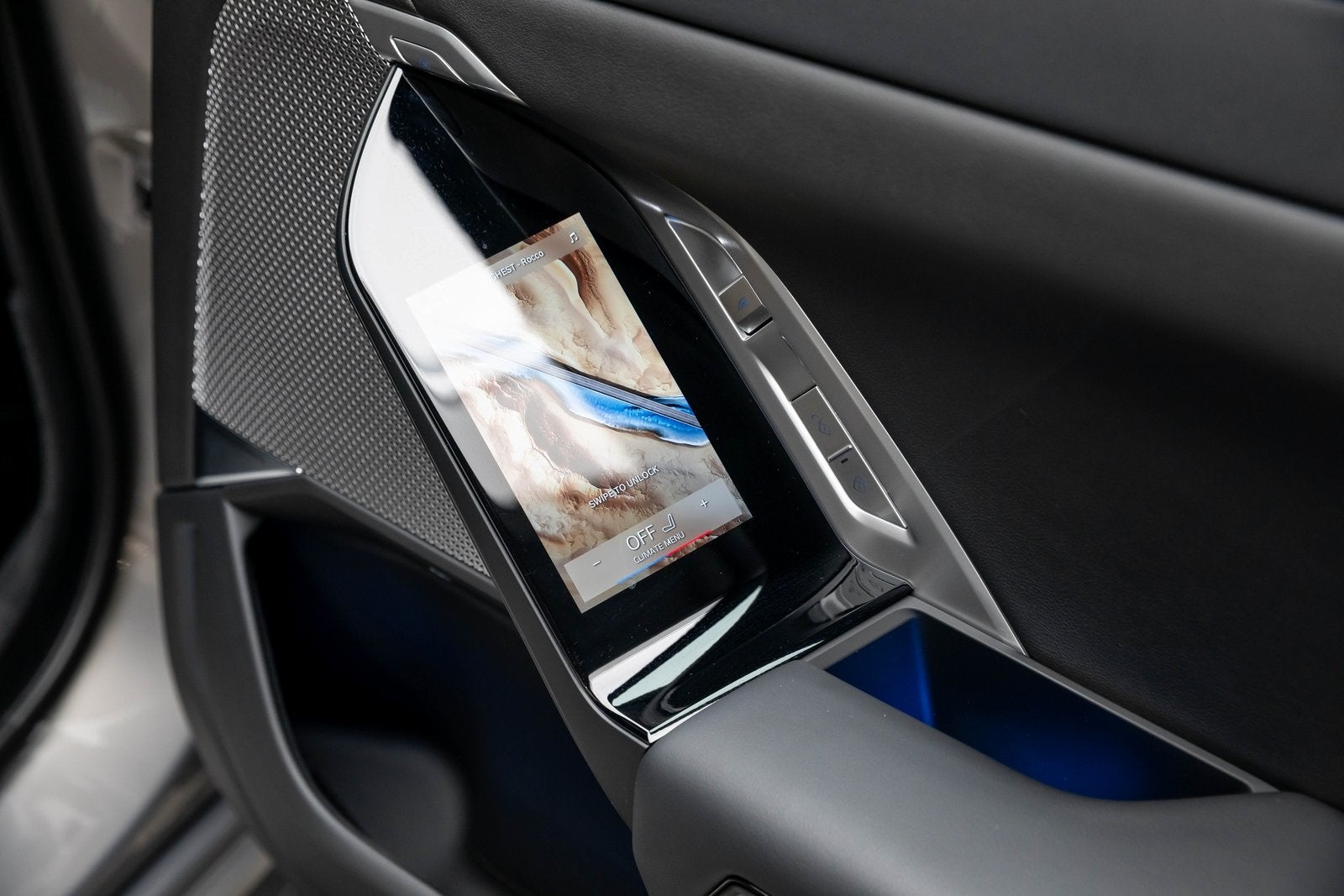 2024 BMW 7 Series 760i xDrive