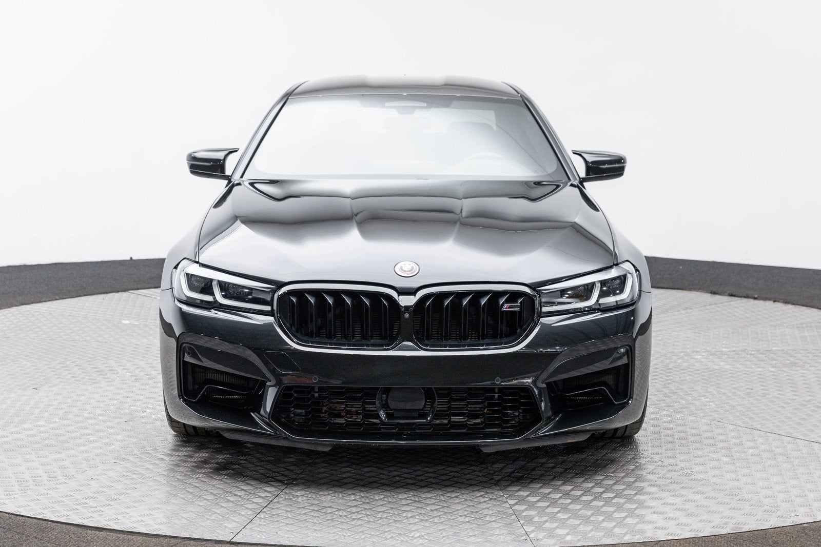 2023 BMW M5 Sedan