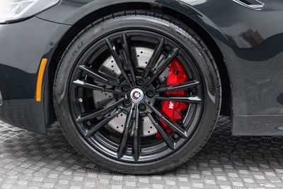 2023 BMW M5 Sedan