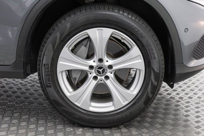 2018 Mercedes-Benz GLC 300 GLC 300