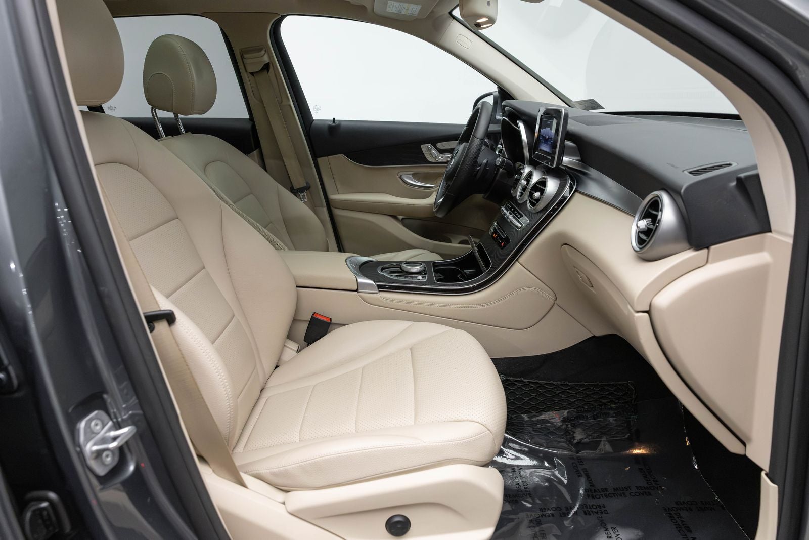 2018 Mercedes-Benz GLC 300 GLC 300