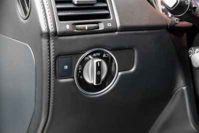 2014 Mercedes-Benz G-Class G 63 AMG®