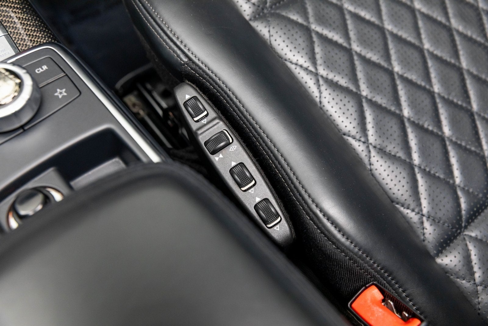 2014 Mercedes-Benz G-Class G 63 AMG®