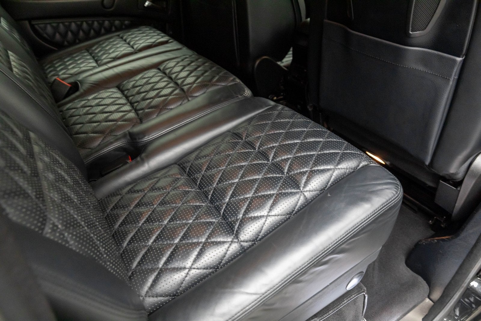 2014 Mercedes-Benz G-Class G 63 AMG®