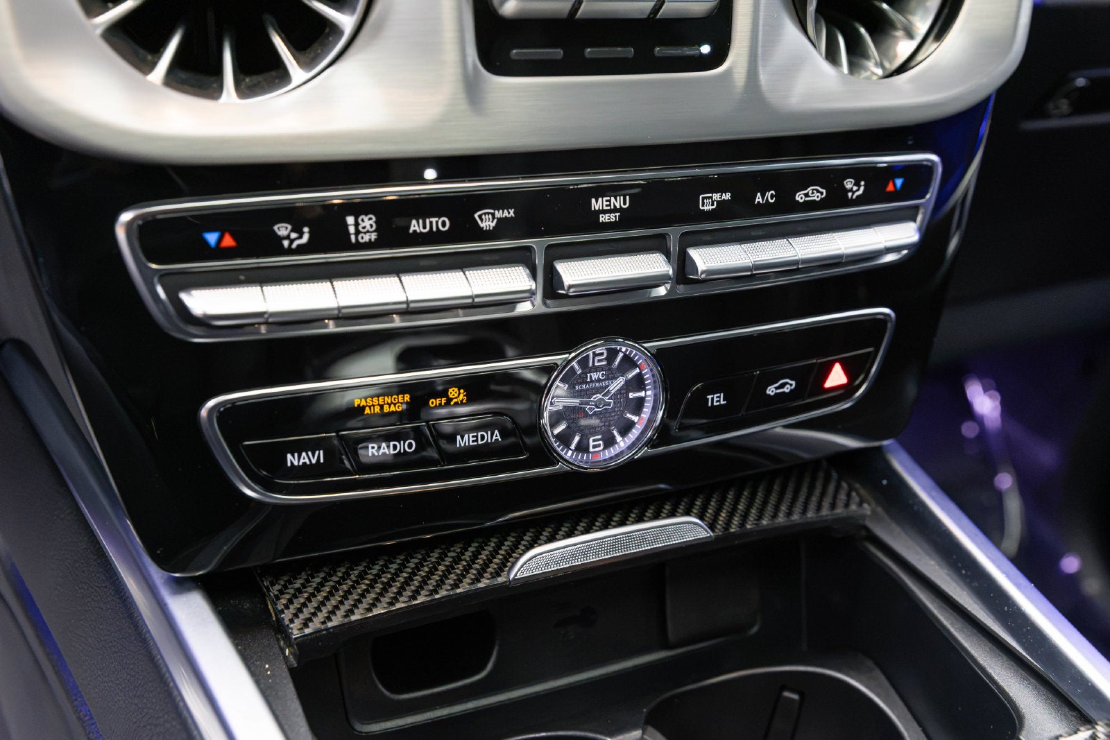 2019 Mercedes-Benz AMG® G 63 AMG® G 63