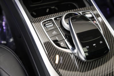 2019 Mercedes-Benz AMG® G 63 AMG® G 63