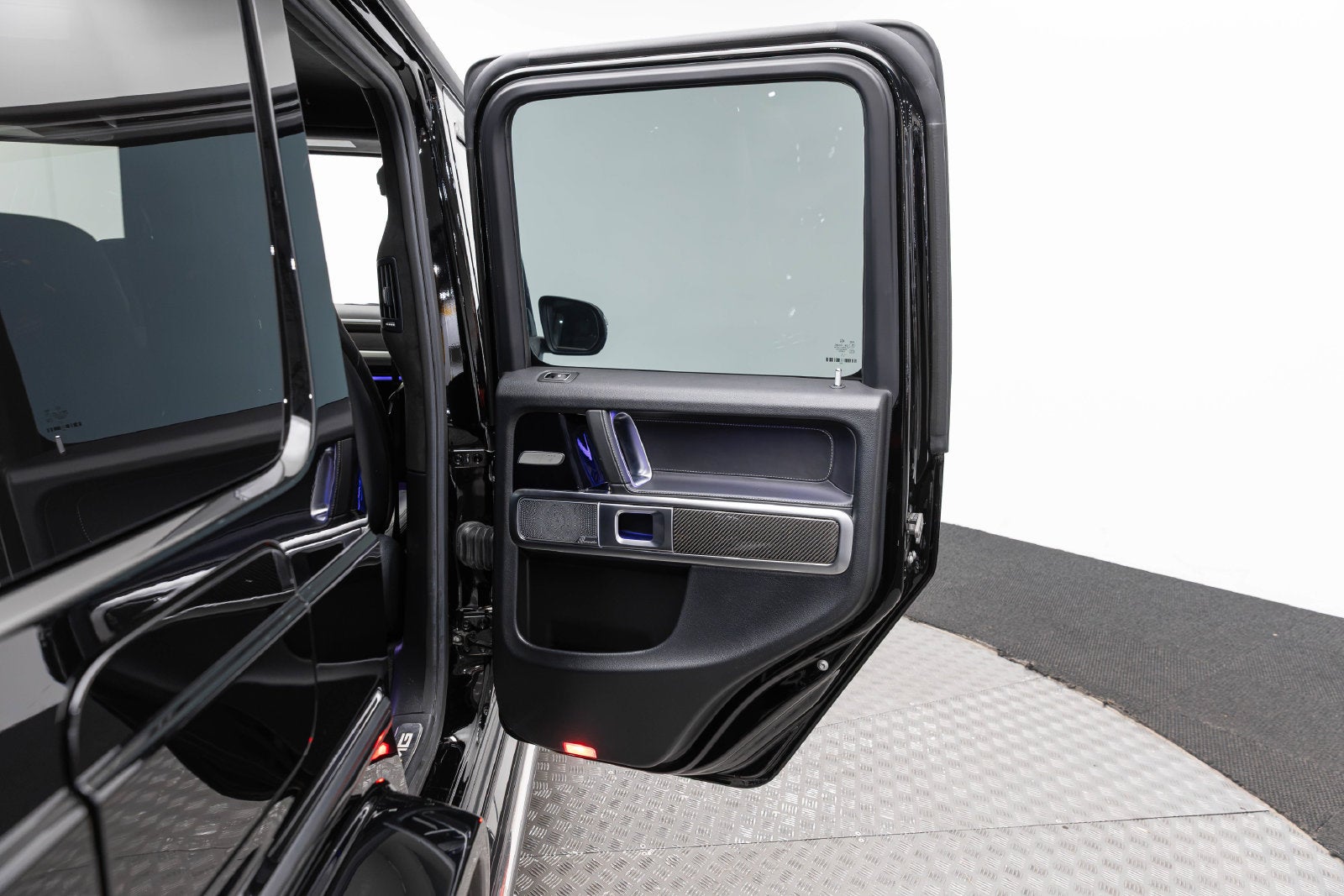 2019 Mercedes-Benz AMG® G 63 AMG® G 63